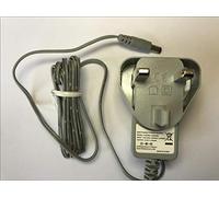 DIXIETREE Replacement for 12V 300mA Negative Polarity AC-DC Adapter TB-124U A&D CO LTD