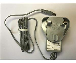 DIXIETREE Replacement for 12V 400mA JODEWAY AC ADAPTOR JOD-S-120040BS-C-2 Power Supply