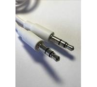 DIXIETREE Replacement for Makita BMR104 DAB Site Radio Connect Ipod Cable Lead AV Music Connection Wire