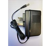 DIXIETREE Replacement for PIL ISOLATING TRANSFORMER PBA-4001 12V ~ 2A 24VA for XMAS TREE