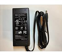 DIXIETREE Replacement for Sagem AC/DC Adaptor KSAH1200350T1M2 12V 3.5A Charging Adapter
