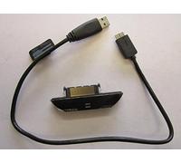 DIXIETREE Replacement for USB 3.0 Adaptor Connector 4 Seagate Backup Plus 1TB Portable HDD SRDOSPO