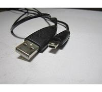 DIXIETREE Replacement Genuine USB Cable Lead for Western Digital WDBAAU0020HBK-01 External Hard Drive