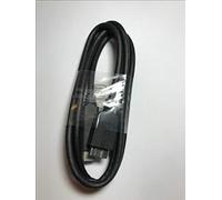 DIXIETREE Replacement Long Type C to USB 3.0 Data Cable for Lacie D2 2 Thunderbolt Hard Drive HDD