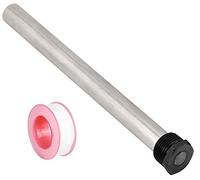 Diximus RV Water Heater Anode Rod - Magnesium Anode Rod 9.25''Long & 3/4'' Thread - Long Lasting Tank Corrosion Protection Compatible with Suburban and Mor-Flo Water Heater Tanks