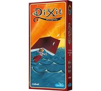 Dixit 2: Przygody