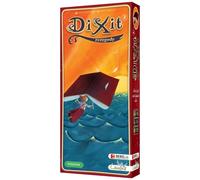 Dixit 2: Przygody Rebel Gra Planszowa Polska