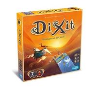 Dixit - Board Game New Edition 8 Players ITALIAN Cards by Asmodee