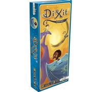 Dixit 3 Journey - Board Game Expansion Color Edition ITALIAN Asmodee