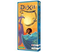 Dixit 3: Podróże Rebel Gra Planszowa Polska