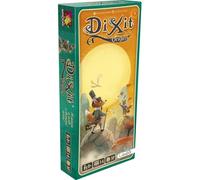 Asterion 8009 - Origins Dixit (Dixit 4) Italian Edition Dixit 4 Origins