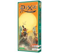 Dixit 4: Początki Rebel Gra Planszowa Polska