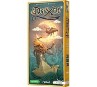 Dixit 5. Marzenia Rebel