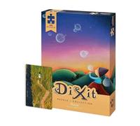 Libellud Asmodee Dixit Detours Puzzle 500 Pieces 34 x 48 cm Italian Edition