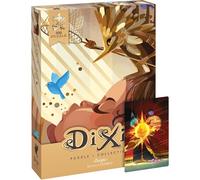 Dixit 500p Puzzle - Escape Board Game - Brand New Sealed