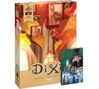 Dixit 500p Puzzle - Family