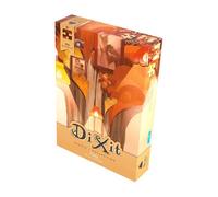 Dixit - Family Jigsaw Puzzle (500 piece)