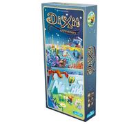 Dixit Anniversary Board Game Expansion - Unleash Your Imagination with Stunning Artistry! Creative Storytelling Game for Kids & Adults, Ages 8+, 3-6 P