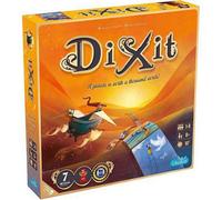 Dixit - Board Game - Brand New And Sealed