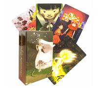 Dixit Board Games Family Cards Edition Deck Odyssey Quest Origin Journey Harmonies Daydreams Memories Revelations Expansion