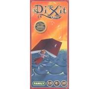 Dixit Card Game: Expansion 2 Quest (Revised)