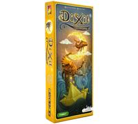 Dixit: Daydreams