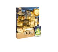 Dixit - Deliveries Jigsaw Puzzle (1000 piece)