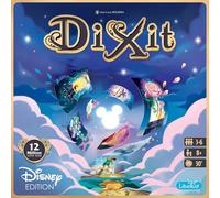 Dixit: Disney Edition
