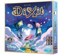Dixit Disney Rebel Gra Planszowa Polska