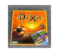 (dixit) Dixit A Few Words Party Board Game Strategy Board Game Card Toys