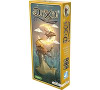 Dixit Exp 5: Daydream