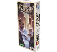 Asmodee| Dixit Expansion 7: Revelations| Board Game | Ages 8 and above | 3-8 Players | 30 Minutes Playing Time | English Version