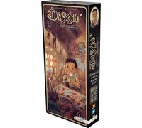 Dixit Exp 8: Harmonies