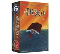 Dixit Expansion 2: Quest Board Game - Brand New
