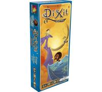 DIXIT EXPANSION 3 JOURNEY BOARD GAME