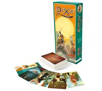Dixit Expansion 3 Journey Board Game ASTERION
