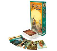 Dixit Expansion 3 Journey Board Game ASTERION