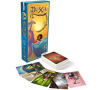 Dixit Expansion 3: Journey - Brand New And Sealed