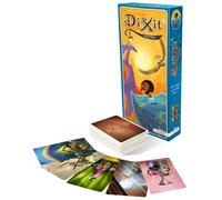 Dixit Expansion 4 Origins Board Game ASTERION