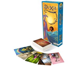 Dixit Expansion 4 Origins Board Game ASTERION