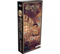Dixit: Harmonies