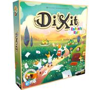DIXIT KIDS CARD GAME