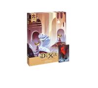 Dixit - Mermaid in Love Jigsaw Puzzle (1000 piece)