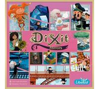 Libellud Dixit: Mirrors