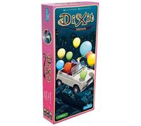 DIXIT MIRRORS BOARD GAME
