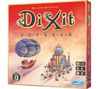 Dixit Odyssey