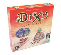 Dixit Odyssey (English Only) - Brand New & Sealed