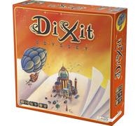 Dixit: Odyssey