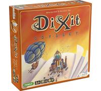Dixit Odyssey (English Only) - Brand New & Sealed