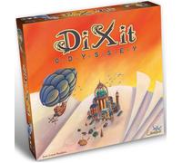 Dixit Odyssey Board Game ASTERION
